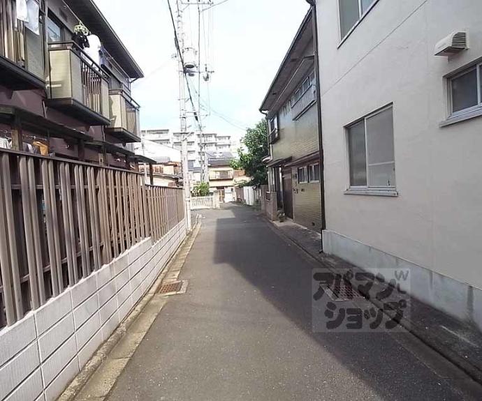 【RICO 1】間取