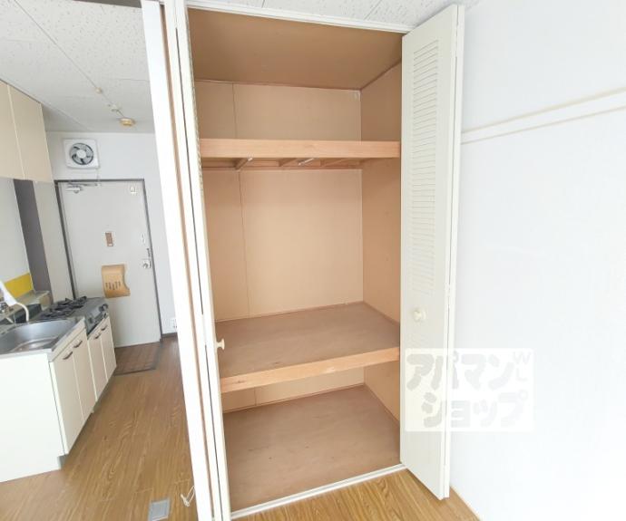 【RICO 1】間取
