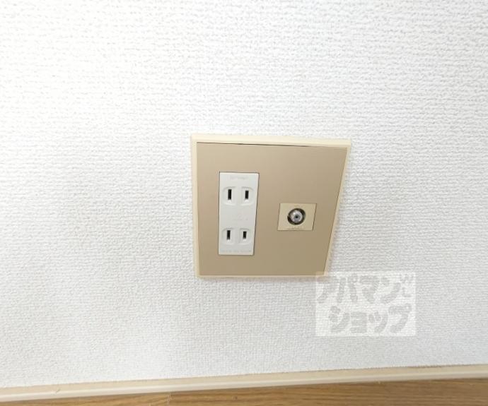 【RICO 1】間取