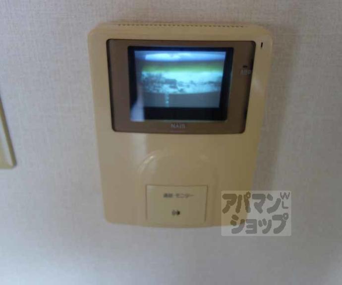 【ヴァンヴェール小泉Ⅱ】間取