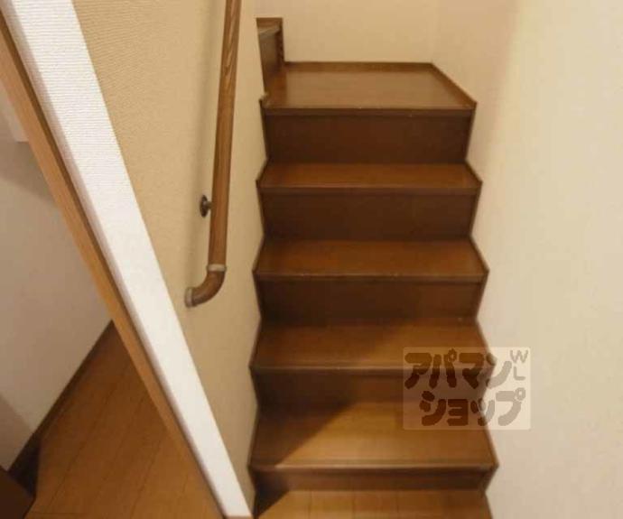 【シャンドゥローズ】間取