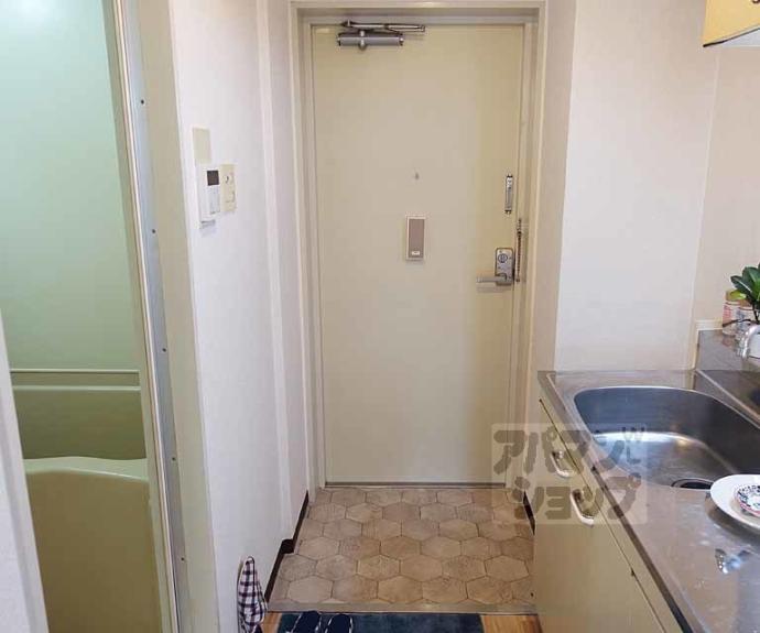 【サードサークル1】間取