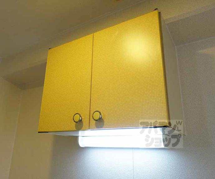 【サードサークル1】間取