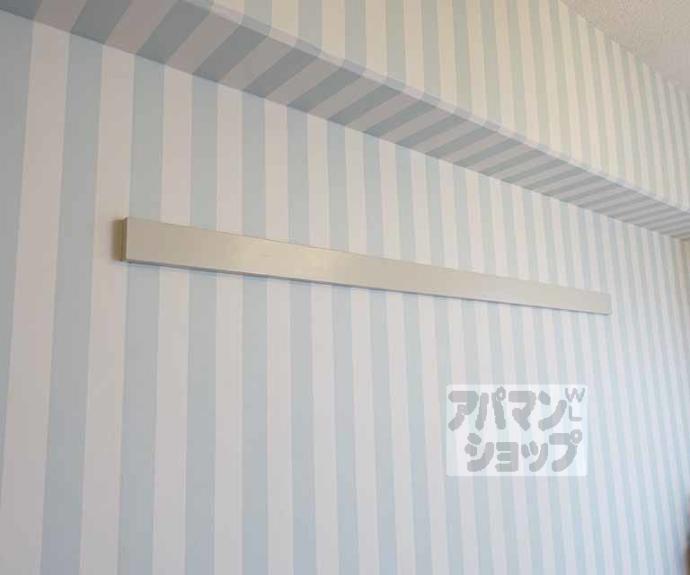 【サードサークル1】間取