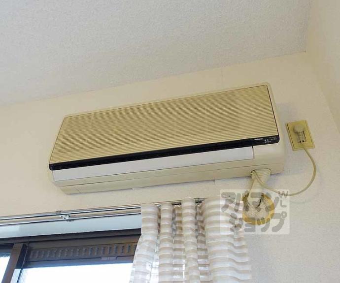 【サードサークル1】間取