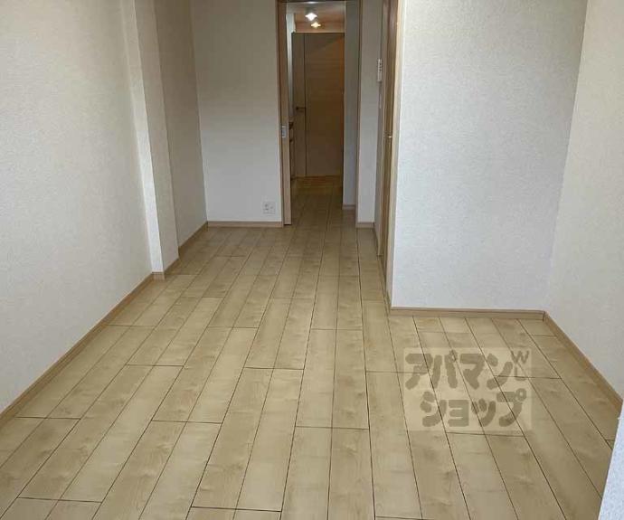 【ライジングサン雅】間取