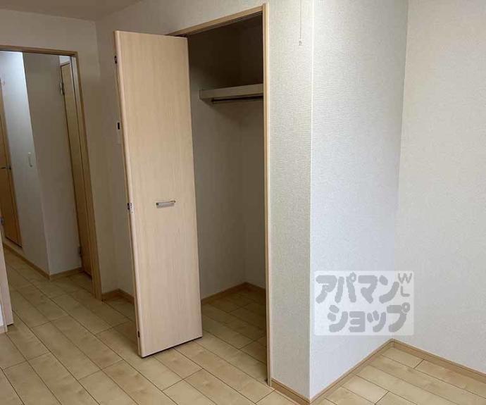 【ライジングサン雅】間取