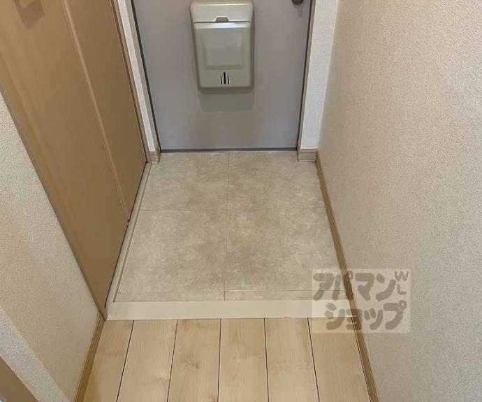 【ライジングサン雅】間取
