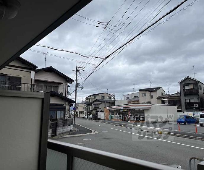 【ライジングサン雅】間取