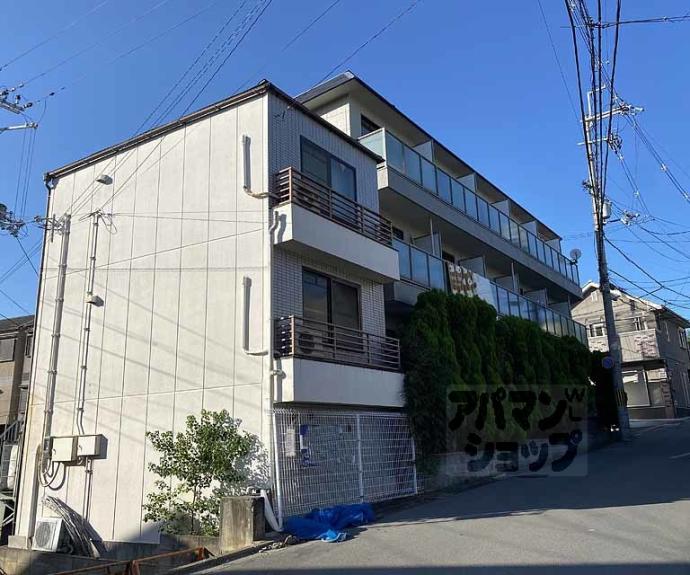 【OKマンション】間取
