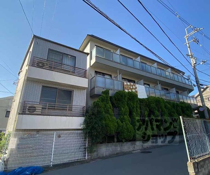 【OKマンション】間取