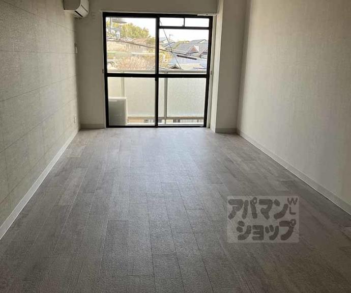 【OKマンション】間取