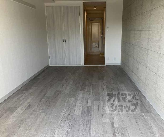 【OKマンション】間取