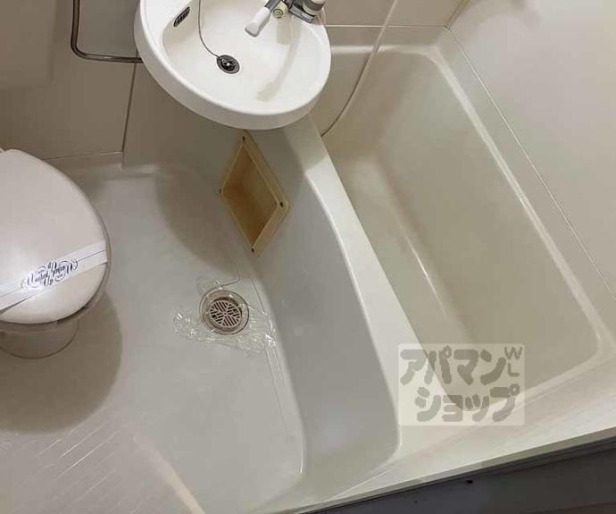 【OKマンション】間取