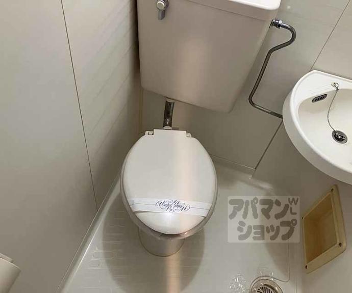 【OKマンション】間取