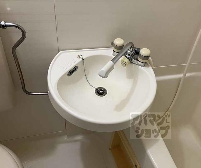 【OKマンション】間取