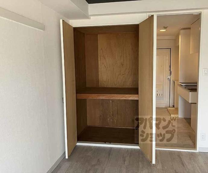 【OKマンション】間取