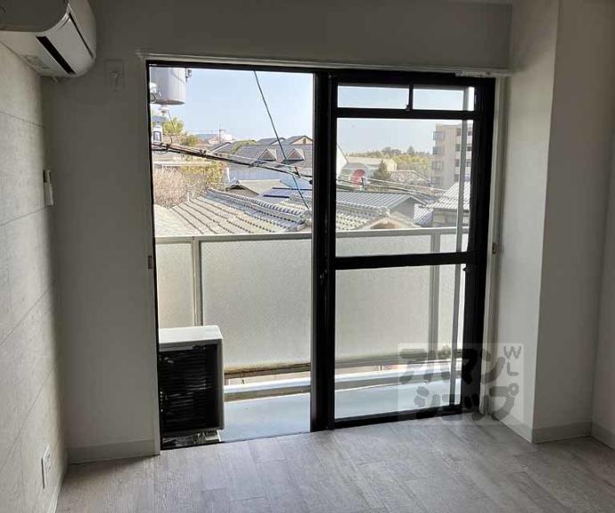 【OKマンション】間取