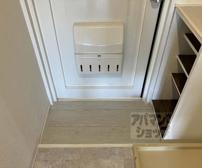 【OKマンション】間取