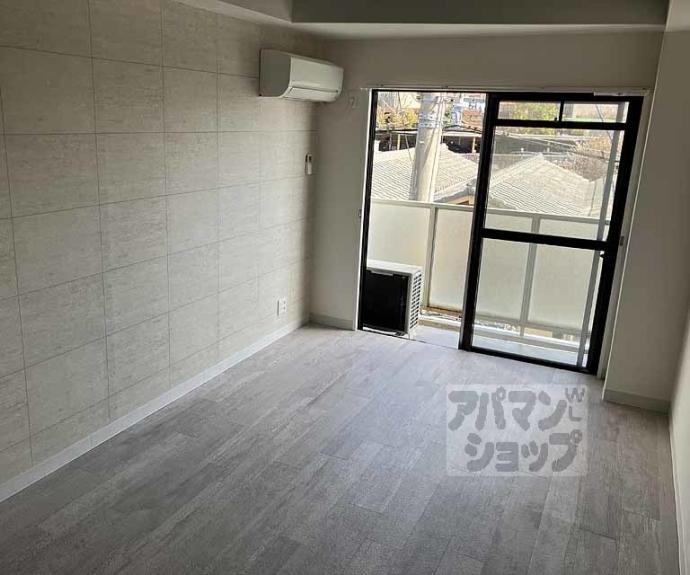 【OKマンション】間取