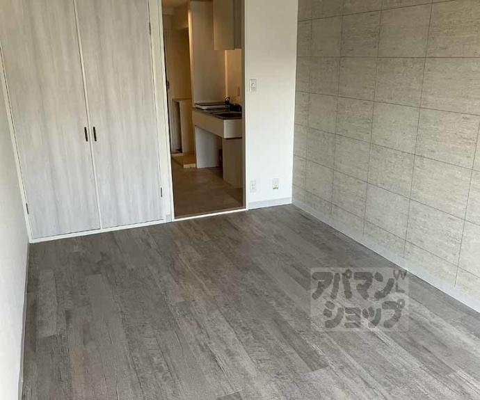 【OKマンション】間取