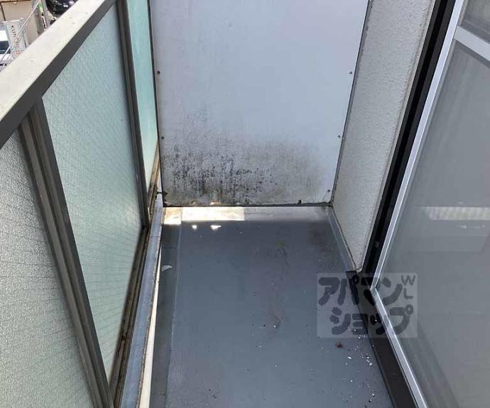 【OKマンション】間取