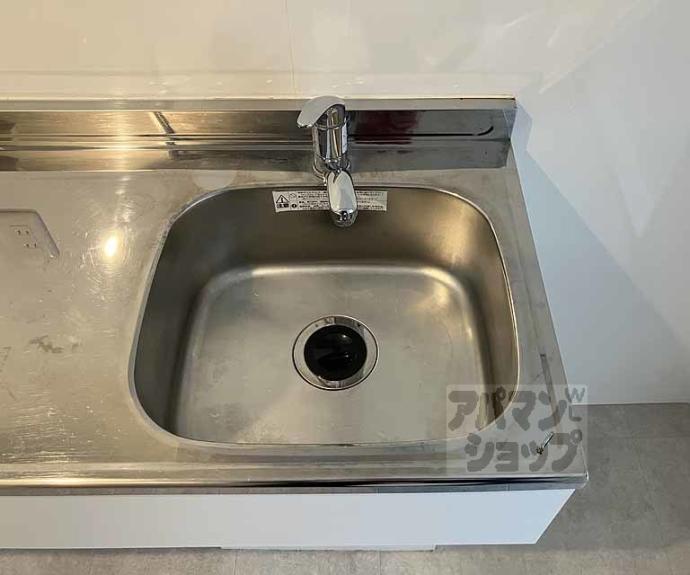 【OKマンション】間取