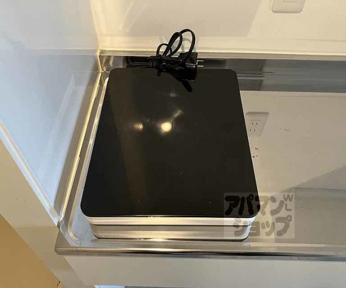 【OKマンション】間取