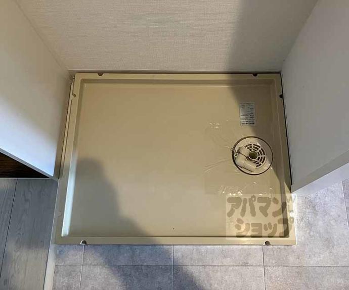 【OKマンション】間取