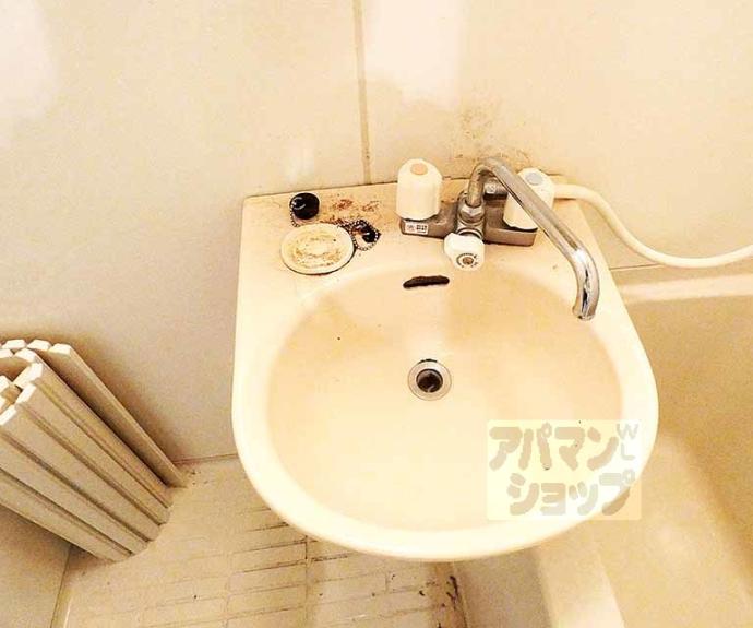 【エントランスライフ白梅町】