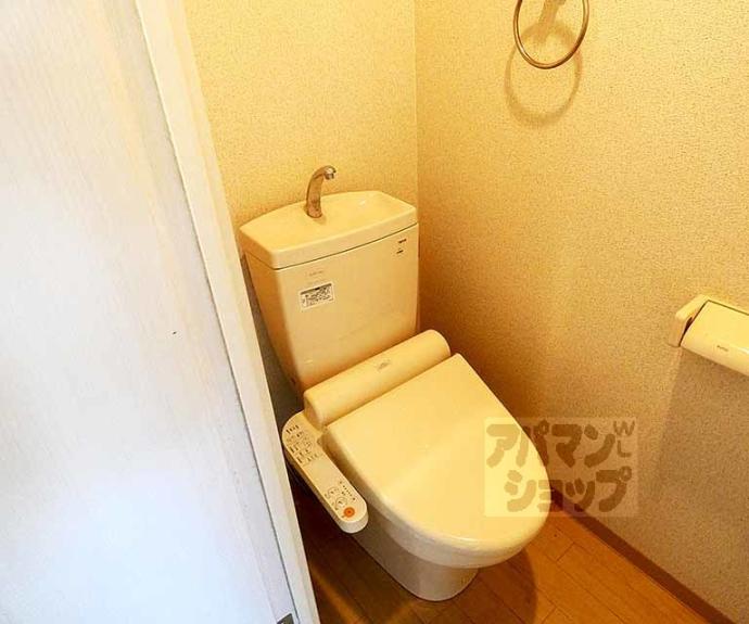 【エントランスライフ白梅町】