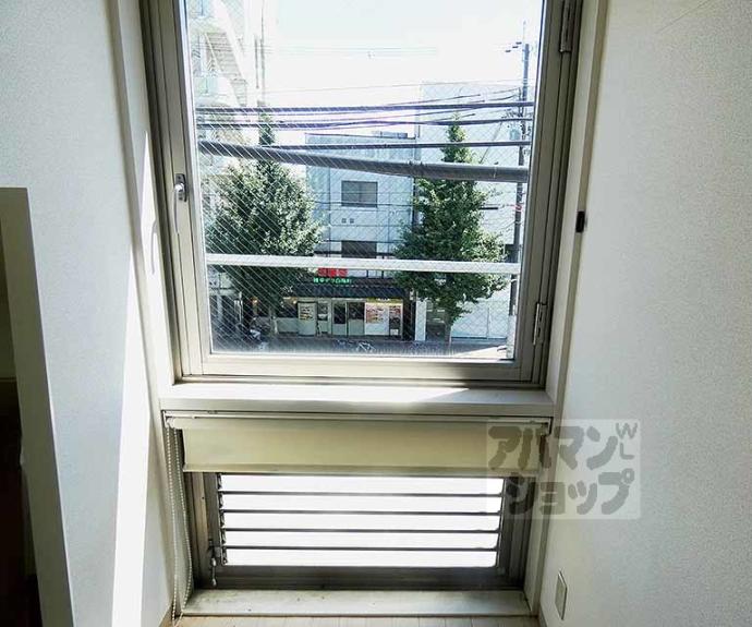 【エントランスライフ白梅町】