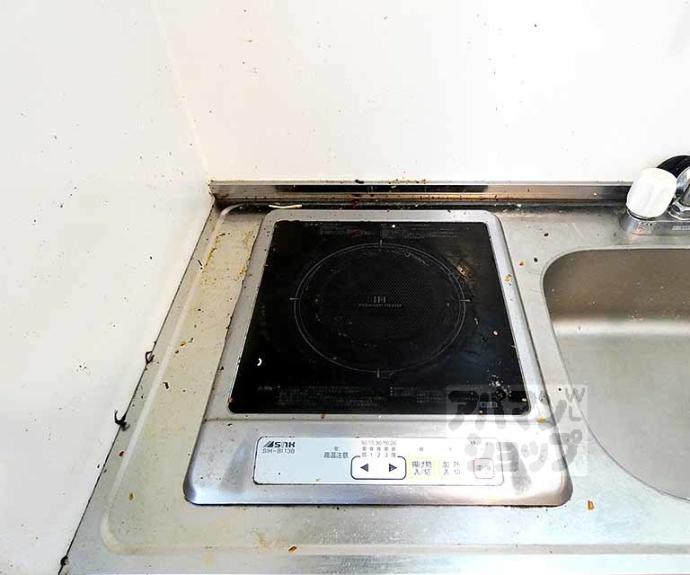 【エントランスライフ白梅町】