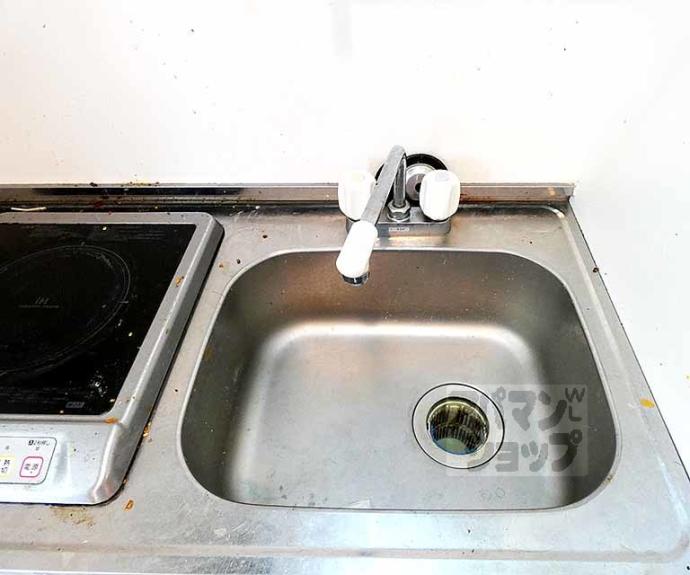 【エントランスライフ白梅町】