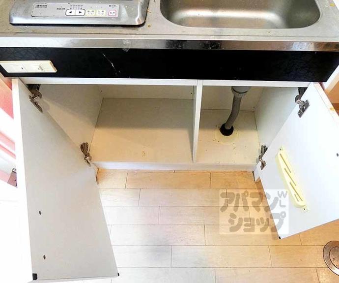 【エントランスライフ白梅町】