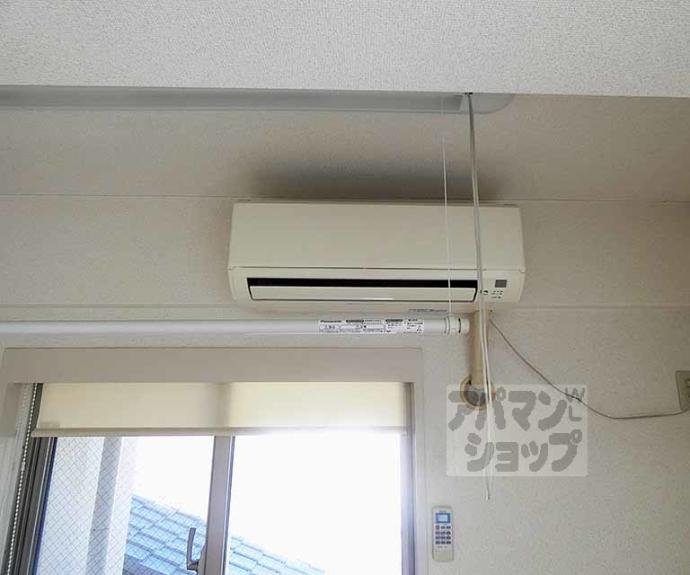 【エントランスライフ白梅町】