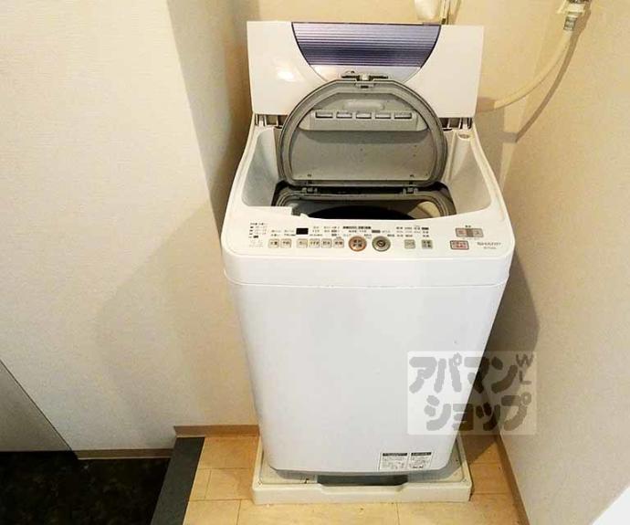 【エントランスライフ白梅町】