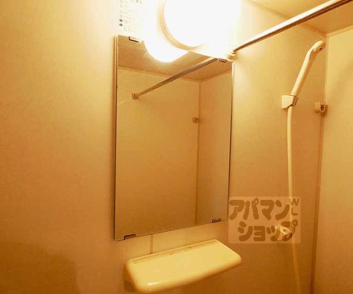 【エントランスライフ白梅町】