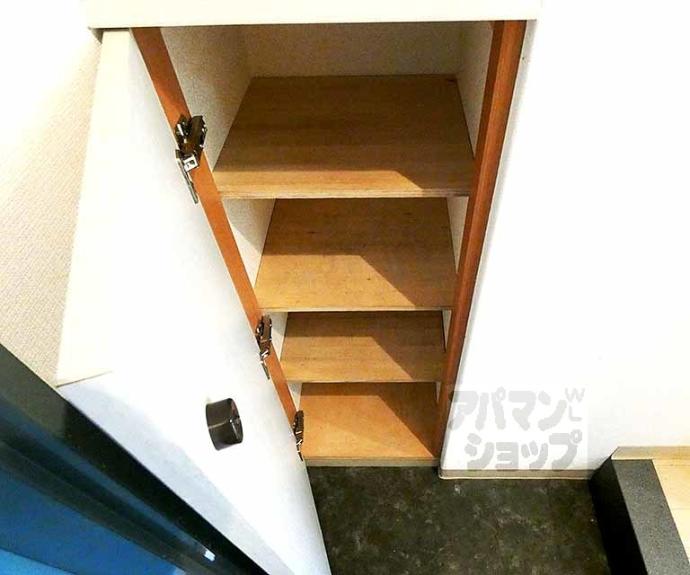 【エントランスライフ白梅町】