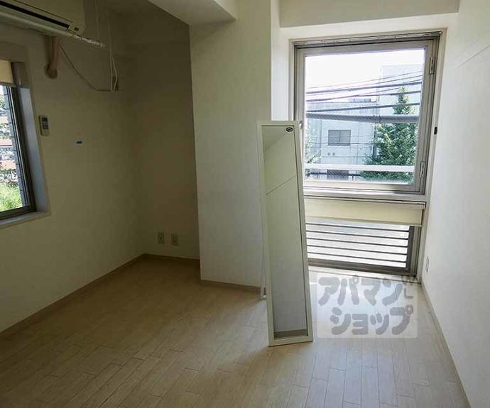 【エントランスライフ白梅町】