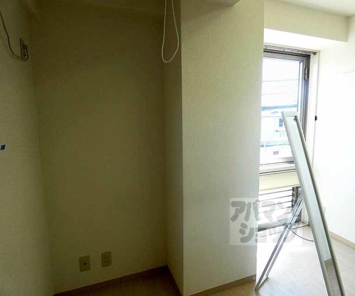 【エントランスライフ白梅町】