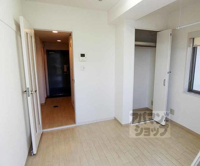 【エントランスライフ白梅町】