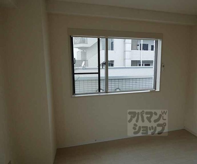 【エントランスライフ白梅町】間取