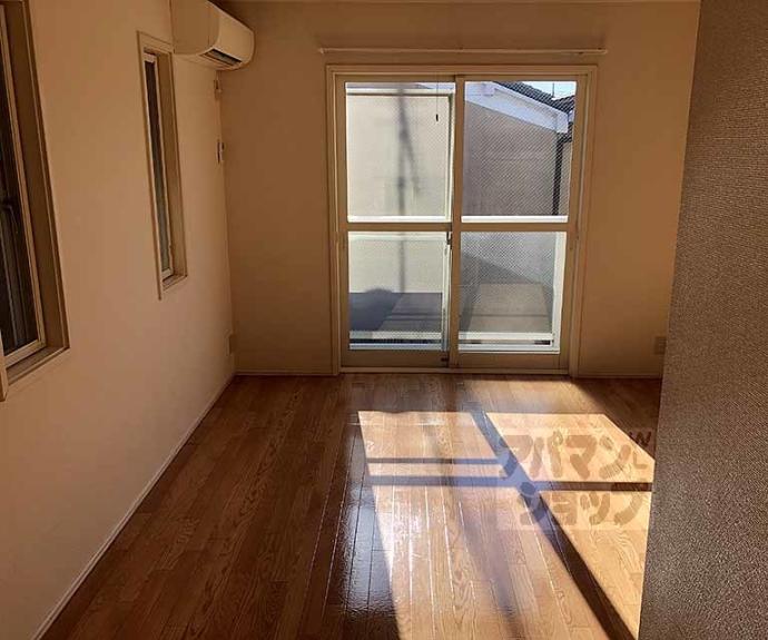 【ヴェルドミール桂】間取