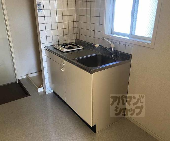 【ヴェルドミール桂】間取