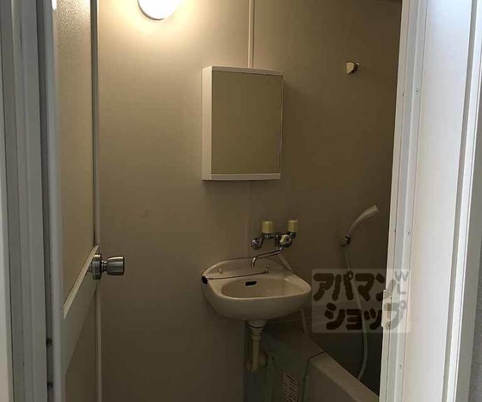 【ヴェルドミール桂】間取