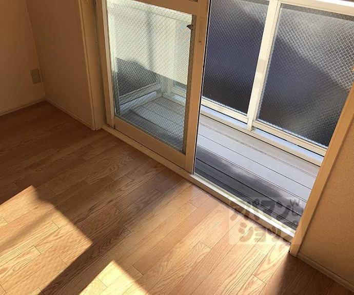 【ヴェルドミール桂】間取