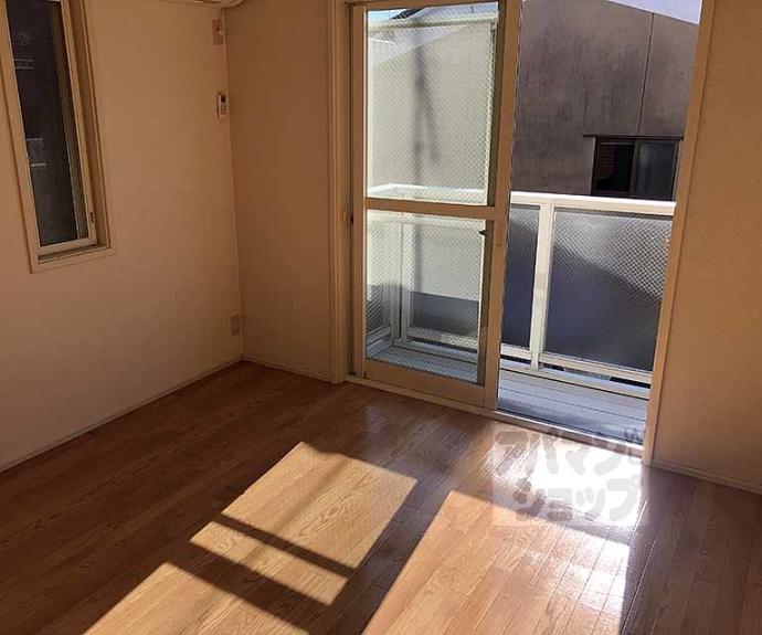 【ヴェルドミール桂】間取