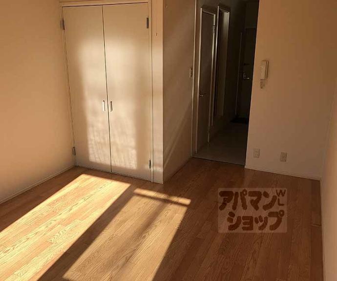 【ヴェルドミール桂】間取