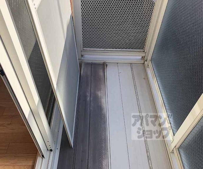 【ヴェルドミール桂】間取